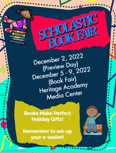 Book Fair